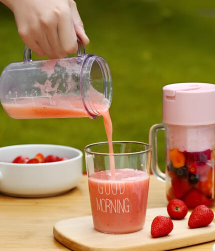 vegetable crusher